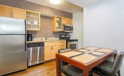 Residence Inn by Marriott Atlanta Cumberland/Galleria