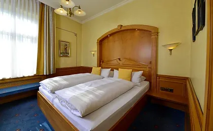 Hotel Torbräu