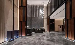 Intercityhotel Shenzhen Bay
