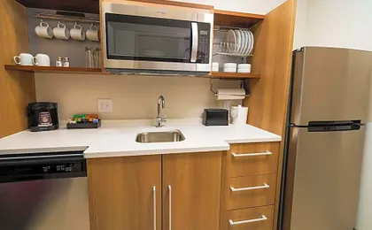 Home2 Suites by Hilton San Antonio at the Rim