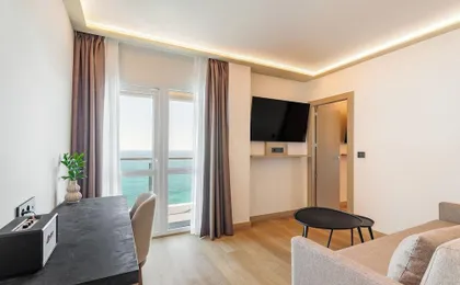 The Level at Melia Alicante (Adults only)