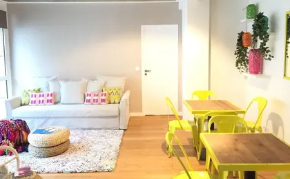 Sweet inn Apartments Galeries Lafayette-St Lazarre
