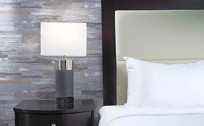 DoubleTree by Hilton Hotel Chattanooga Downtown