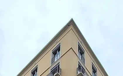 Résilodge Lyon 2