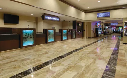Harrah's Lake Tahoe Hotel & Casino