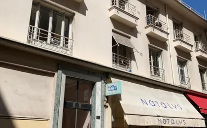 9 Rue Buttura (Adults Only)