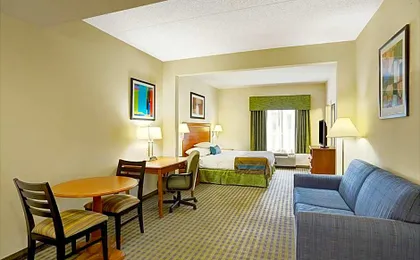 Wingate by Wyndham Atlanta/Fairburn