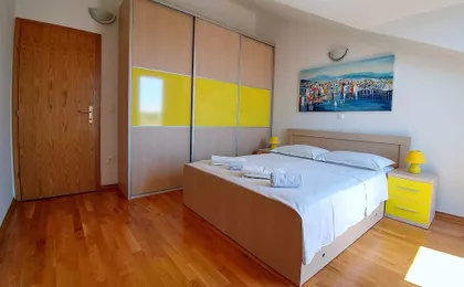 Apartment Dani