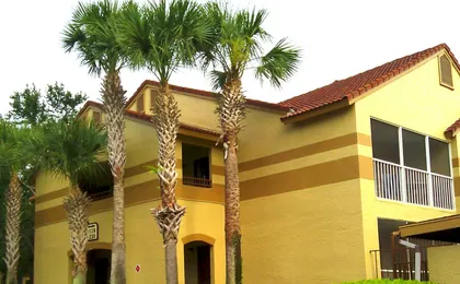Blue Tree Resort at Lake Buena Vista