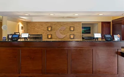 Comfort Inn Bangor