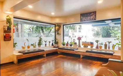 Oriva Deccan 8