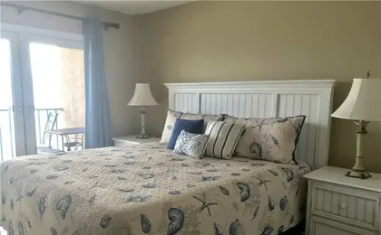 Surf Side Shores 1904 - 2 Br Condo