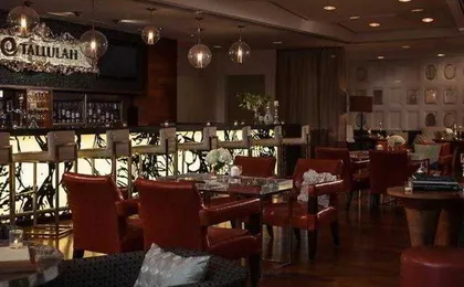 Renaissance Baton Rouge Hotel