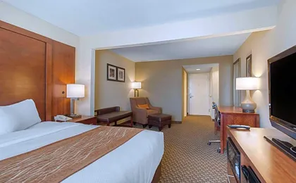 Comfort Inn & Suites SW Houston Sugarland
