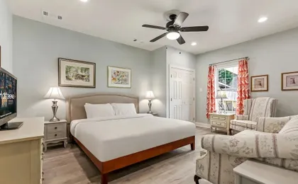 Renovated Historic 4BR House Near Magazine St & Uptown