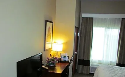 Heartland Inn and Suites