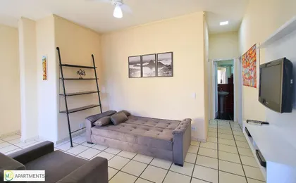 Mz Apartments Djalma II