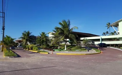 FLAT 6206F - ANCORAR RESORT