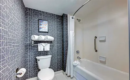 Homewood Suites By Hilton Anaheim-Main Gate Area