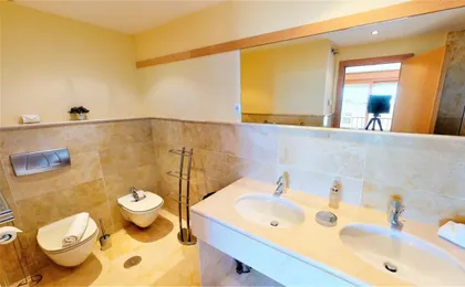Lomas de Los Monteros - Apartment with Seaviews