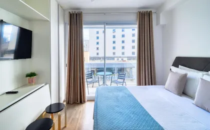360 Suites Luz