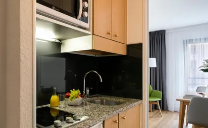 Citadines Austerlitz Paris