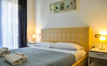 Butterfly Suite Rome