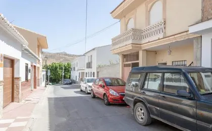 Apartamento Valle de Abdalajis