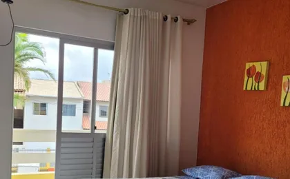 Pousada Na Lagoa Da Conceicao