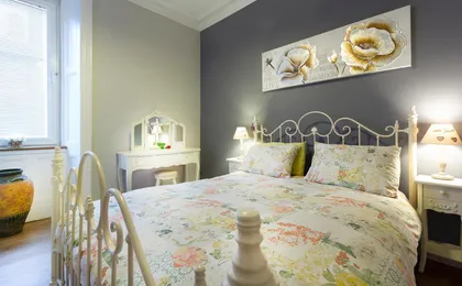 Cosy Near Centre Edinburgh Apartment