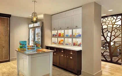 Homewood Suites by Hilton Portland Airport
