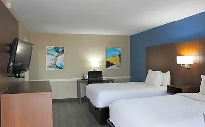 Baymont by Wyndham Abilene