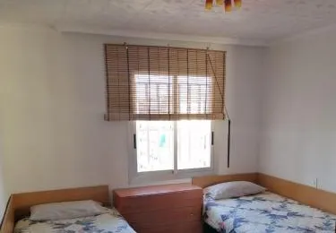 Apartment Alicante