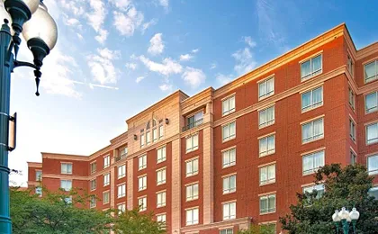 Club Wyndham Old Town Alexandria