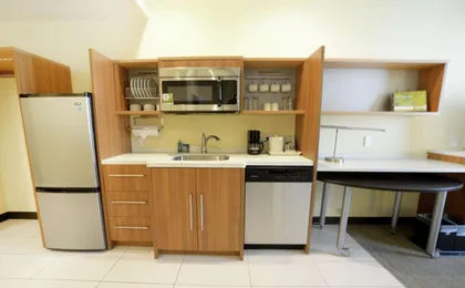 Home2 Suites by Hilton Edmond