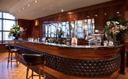 Hotel Leon d'Oro