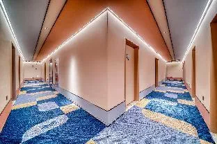 Hanting Hotel Hangzhou West Lake Yan'an Road