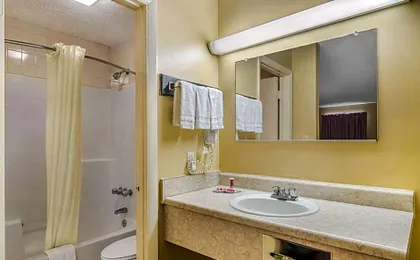 Econo Lodge Union City - Atlanta South