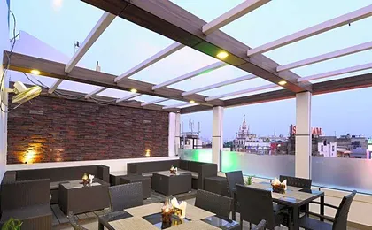Hotel City Star