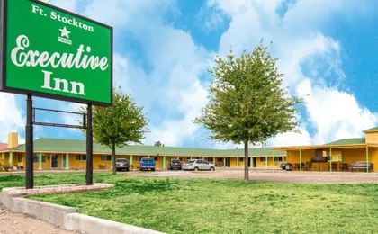 Executive Inn