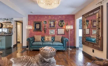 Walk to Park City Mountain Ski Resort & Main St The House in Woodside Ave by Avantstay