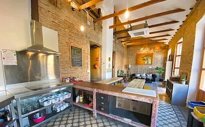 ECO Hostel