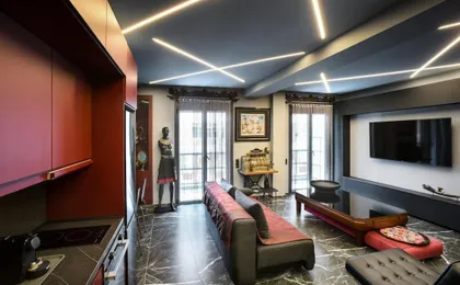 Luxury Apt for Friends & Family, at Mitropoleos