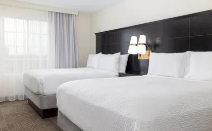 Staybridge Suites Denver - Central Park