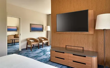 Fairfield by Marriott Inn & Suites Salt Lake City Cottonwood