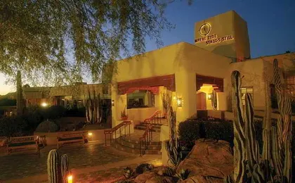 JW Marriott Camelback Inn Scottsdale Resort & Spa