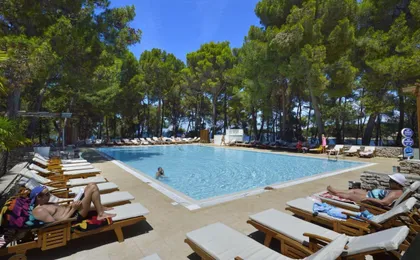 Apartments Galijot Plava Laguna