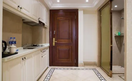 Ruide Apartment Wanyi Plaza Branch