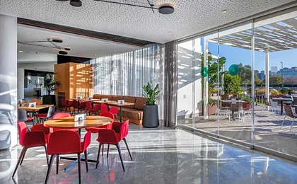Barceló Sevilla Renacimiento