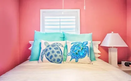 Coco Sands Beachside Cottages